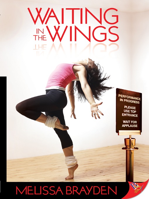 Cover image for Waiting in the Wings